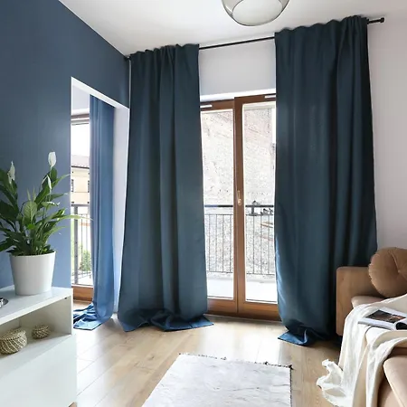 Malila Premium Apartments Cracow City Center Pawia 34 Krakow Exterior photo