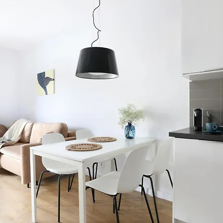 Malila Premium Apartments Cracow City Center Pawia 34 Krakow Exterior photo