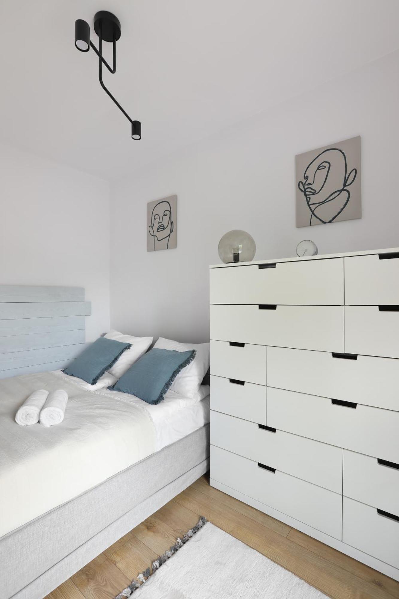 Apartamento Malila Premium Cracow Center Pawia 34 *