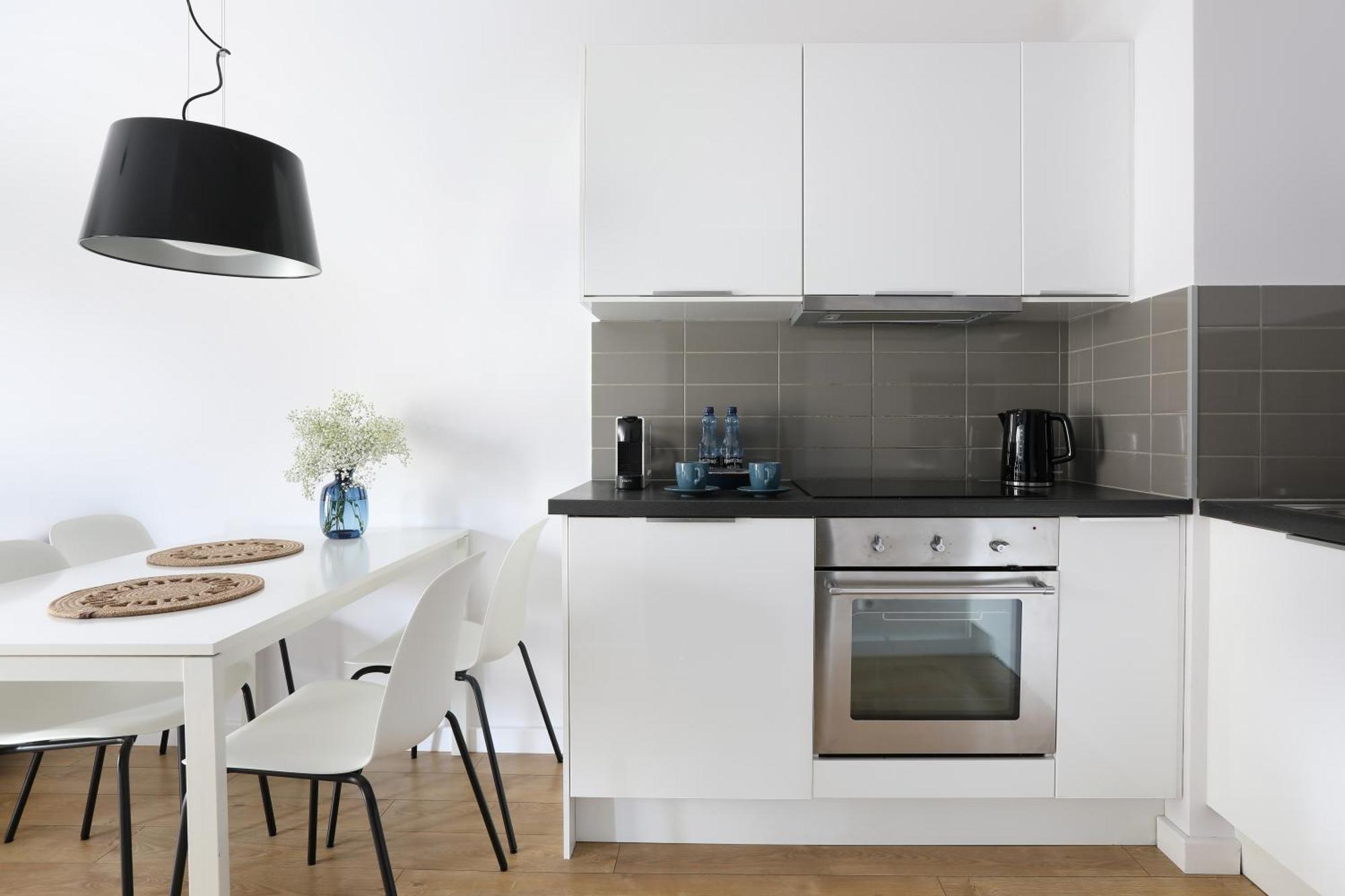 Apartamento Malila Premium Cracow Center Pawia 34
