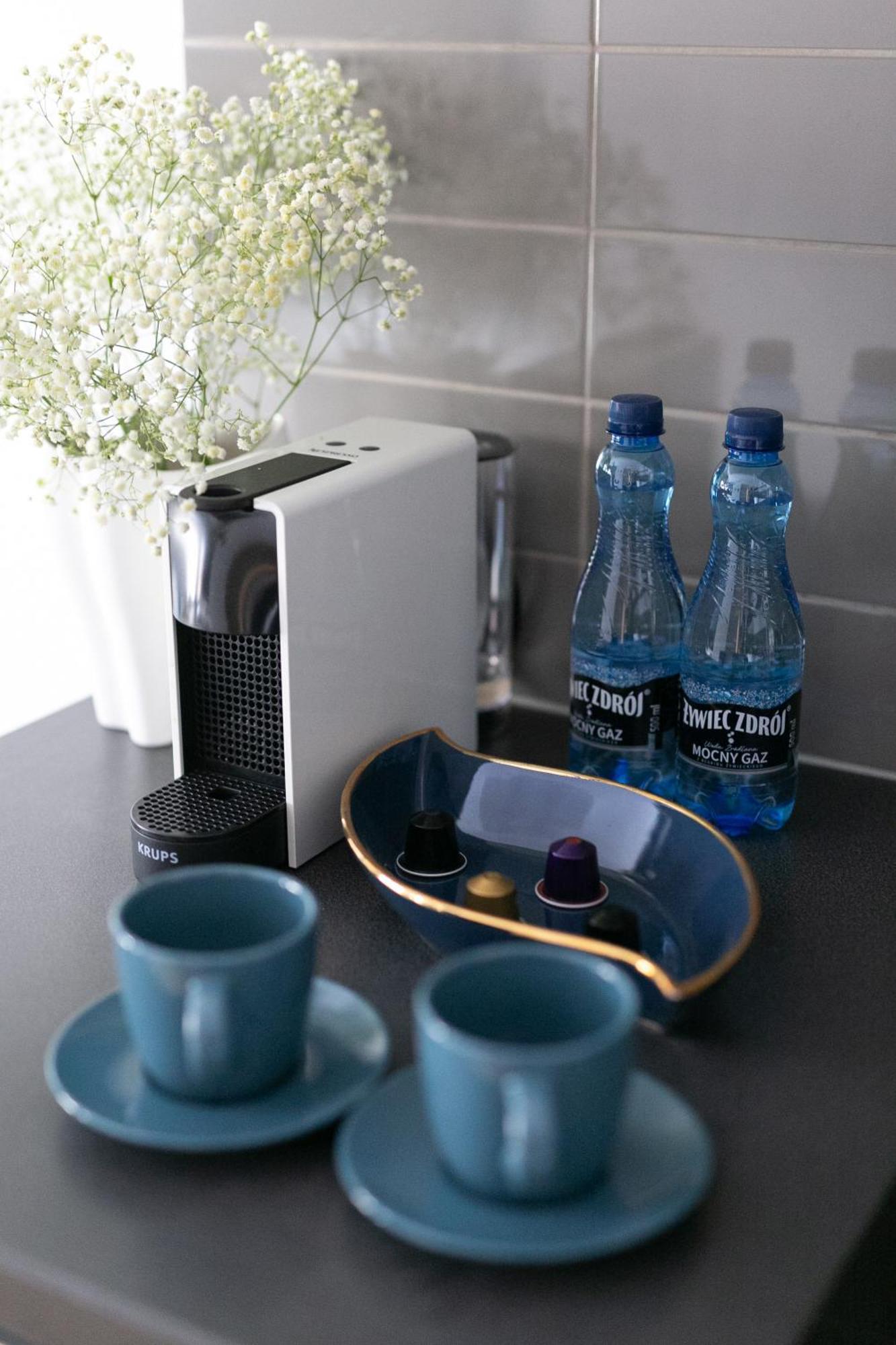 Apartamento Malila Premium Cracow Center Pawia 34